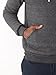 Alternative Men's Challenger Pullover Hoodie, Eco Black, Large