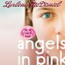 H&ouml;rbuch Angels in Pink: Holly's Story