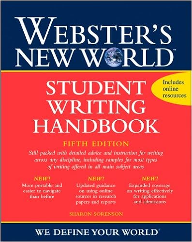 Student handbook for writing thesis proposal - Oxxo Design