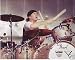 CHAD SMITH signed *RED HOT CHILI PEPPERS* 8X10 W/COA - Autographed MLB Photos