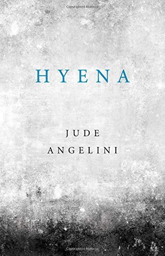 Hyena by Jude Angelini (2014-09-23)