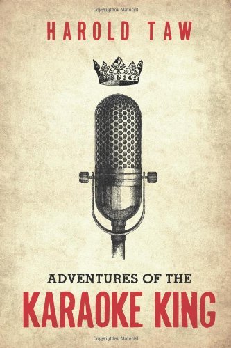 Adventures of the Karaoke King