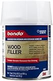 3M Bondo Home Solutions Wood Filler