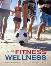 Total Fitness and Wellness