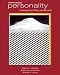 Personality: Contemporary Theory and Research (with InfoTrac)