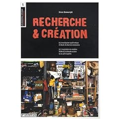 Recherche et cr�ation