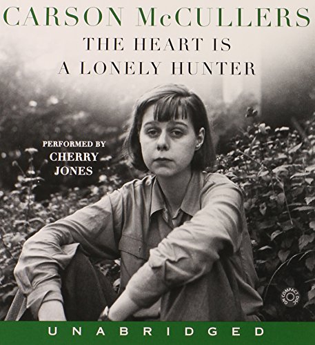 The Heart Is A Lonely Hunter The Heart Is A Lonely Hunter