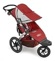 Baby Jogger ATS All Terrain Swivel Stroller