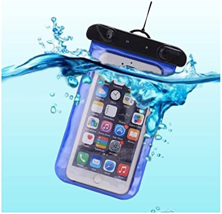 Linuo Waterproof Case Pouch for Apple Iphone 6 6s 6Plus Galaxy S5 6 Note Etc Passport Wallet