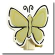 Bedtime Butterfly Nightlight