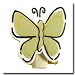 Bedtime Butterfly Nightlight