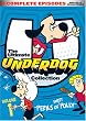The Ultimate Underdog Collection Volume 1