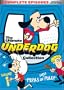 The Ultimate Underdog Collection Volume 1