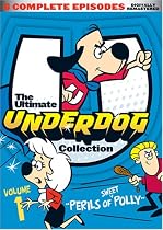 Watch The Ultimate Underdog Collection Volume 1 Movie Online.