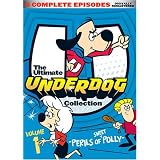 The Ultimate Underdog Collection Volume 1 ~ George S. Irving