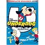 The Ultimate Underdog Collection Volume 1