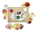 Learning Resources Magnetic Healthy Foods