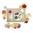 Learning Resources Magnetic Healthy Foods