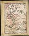 Battlefield of Dinwiddie Courthouse, Va. : from official map made by Col. W. H. Paine U.S. Engineers. (Civil War Map Reprint measured in inches 30 x 36)