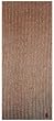 Men's Polo by Ralph Lauren Winter Scarf Wool Blend Camel Ribbed