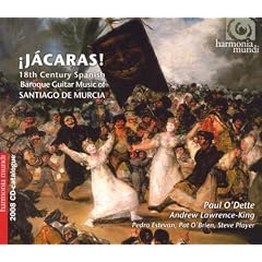 Jacaras (+Katalog 2008)