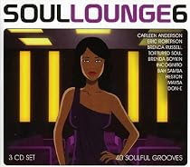 Soul Lounge Vol.6