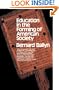 Education In Form Amer Soc (Norton Library)