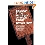 Education In Form Amer Soc (Norton Library)