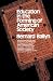 Search : Education In Form Amer Soc (Norton Library)