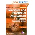 Principles and Practice of Assessment in the Lifelong Learning Sector