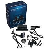 NEW SIRIUS-XM SADV2 SIRIUS UNIVERSAL PLUG & PLAY VEHICLE KIT WITH POWERCONNECT