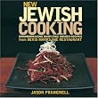 New Jewish Cooking: Groundbreaking Dairy-free Kosher Recipes from Bevis Marks The Restaurant: Groundbreaking Kosher Recipes from Bevis Marks the Restaurant