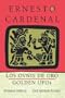 Golden UFOs: The Indian Poems: Los ovnis de oro: Poemas indios