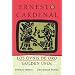 Golden UFOs: The Indian Poems: Los ovnis de oro: Poemas indios