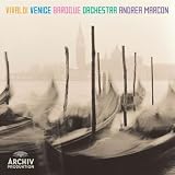 Produkt-Bild: Concerti/Sinfonie Per Archi