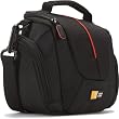 Case Logic DCB-304 High/Fixed Zoom Camera Case (Black)