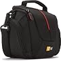 Case Logic DCB-304 High/Fixed Zoom Camera Case (Black)