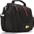 Case Logic DCB-304 High/Fixed Zoom Camera Case (Black)