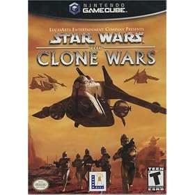 Star Wars Episode 2 : The Clone Wars