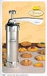 Deluxe Atlas Biscuit Maker