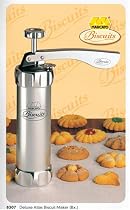 Atlas Deluxe Cookie Press
