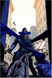 Jonah Hex: Luck Runs Out (Jonah Hex) Jonah Hex: Luck Runs Out (Jonah Hex)