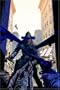 Jonah Hex: Luck Runs Out