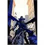 Jonah Hex: Luck Runs Out