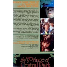 The Prince of Central Park (1976 TV-movie)