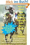 How to Make BIG Money Betting Thoroug...
