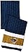 NFL St. Louis Rams Adult Scarf & Glove Gift Set, One Size, Blue