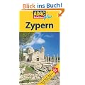 ADAC Reisef�hrer plus Zypern: Mit extra Karte zum Herausnehmen