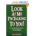 Look At Me I'm Talking To You!  Your Body Tells You When You Have Nutritional Deficiencies, Are You Listening?