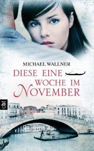Diese eine Woche im November (German Edition)